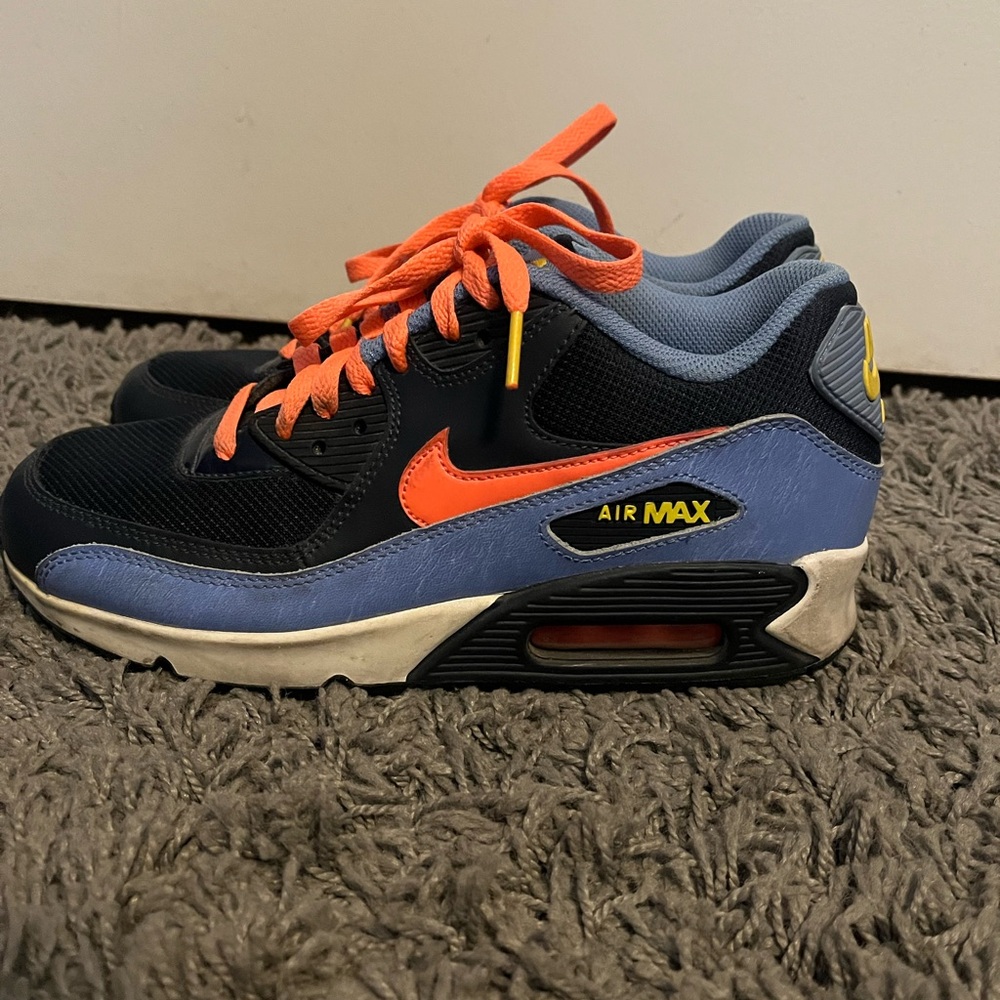 Nike Air max Size 6.5Y